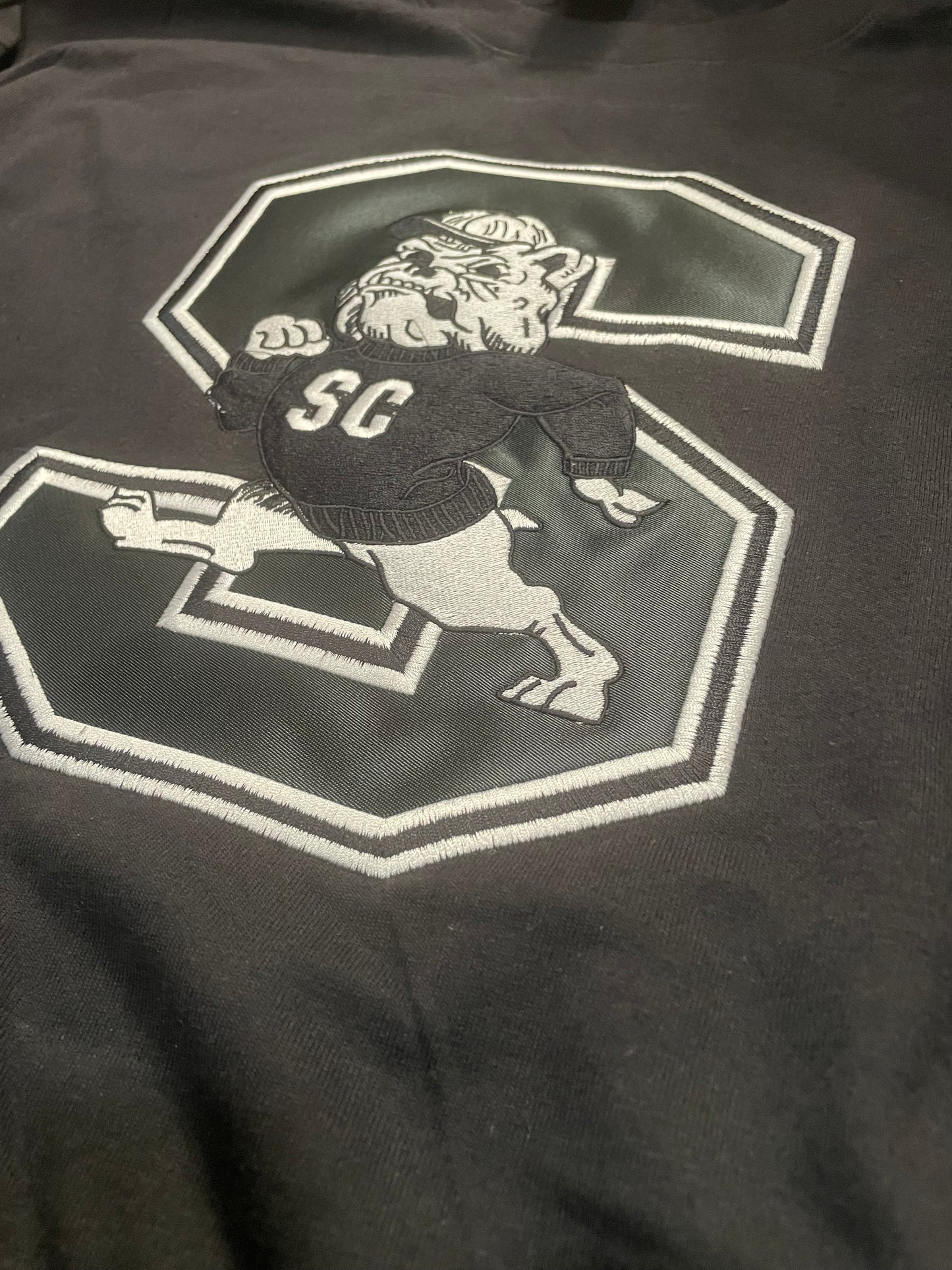 SCSU “BLACK EDITION”