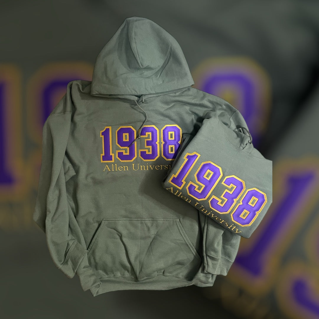 Year Sweatshirt/T Shirt