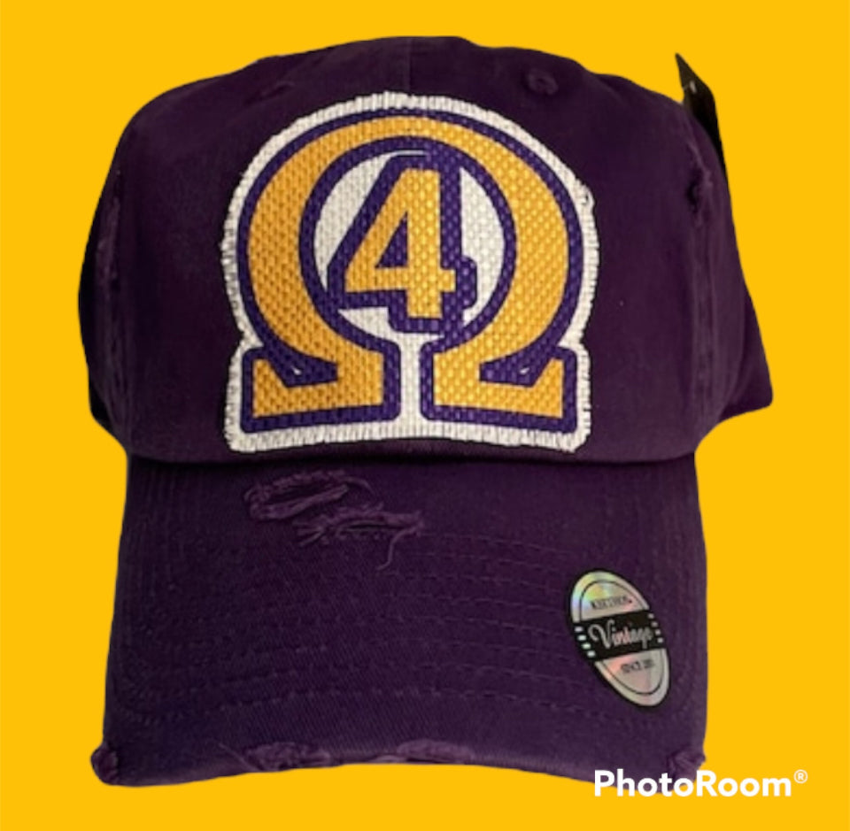OPP- Line Number w/ Omega Hat