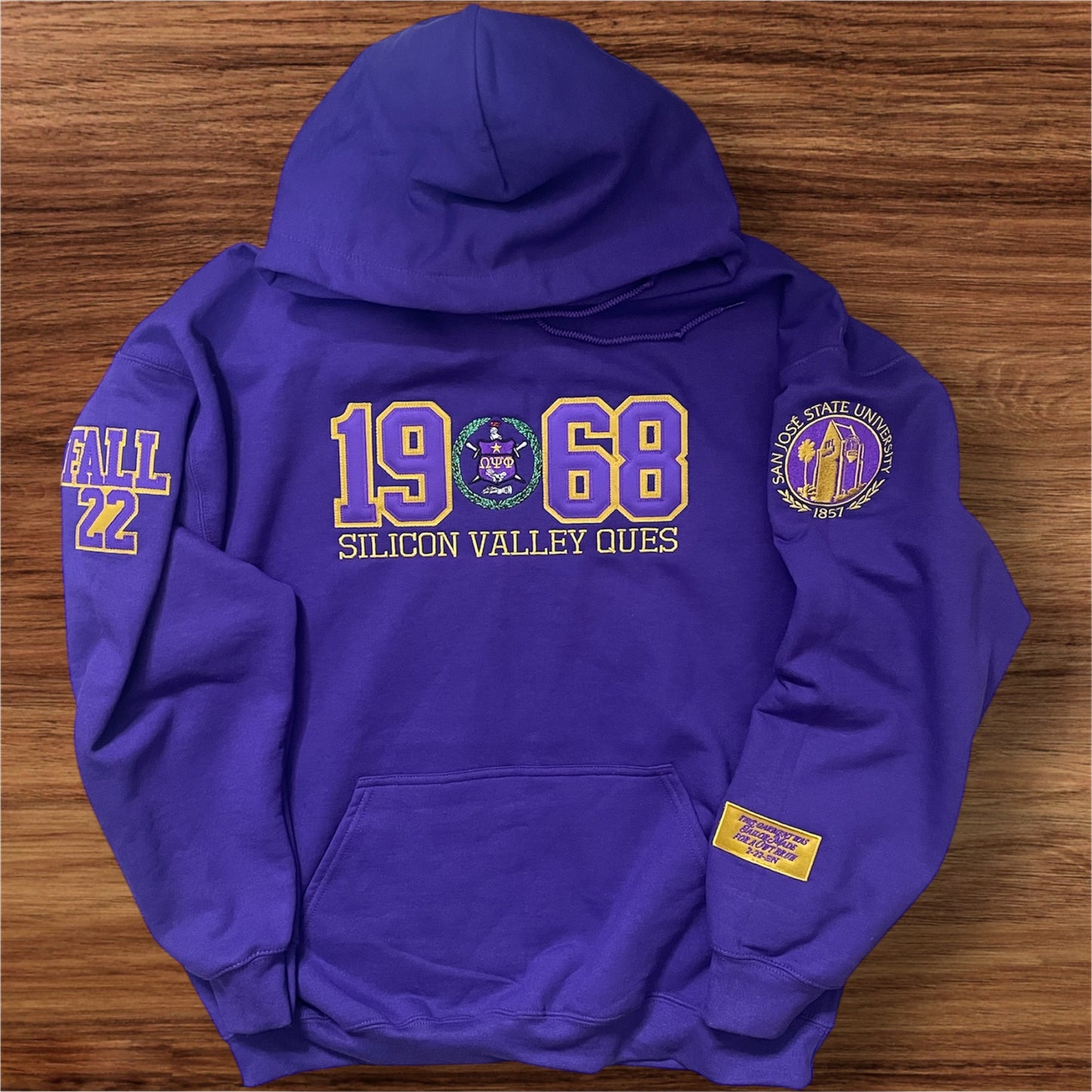 Year Sweatshirt/T Shirt
