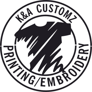 KandA Customz logo