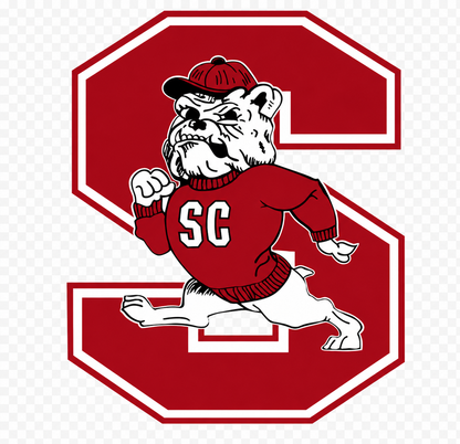 D9 SCSU Edition