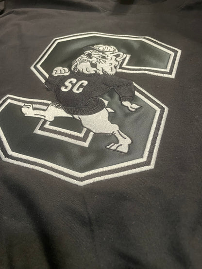 SCSU “BLACK EDITION”