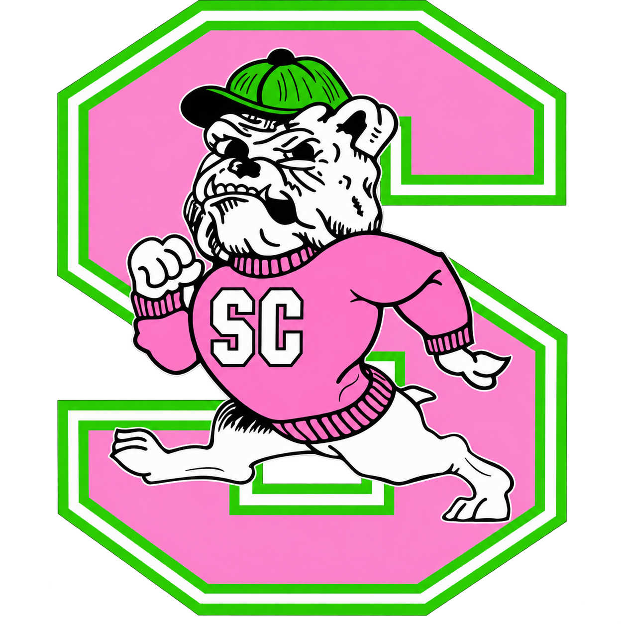D9 SCSU Edition