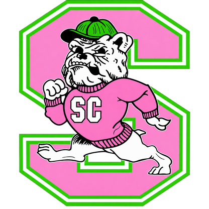D9 SCSU Edition