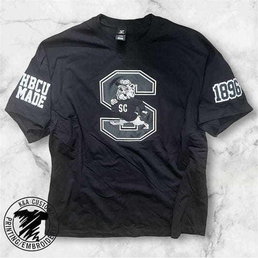 SCSU “BLACK EDITION”