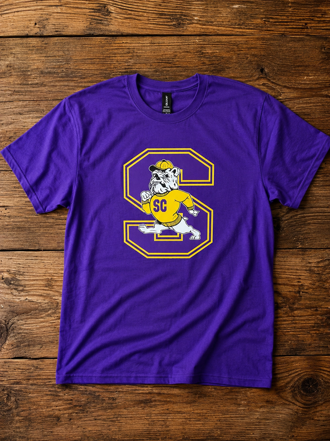 Bulldog Bruhz