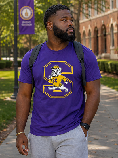 Bulldog Bruhz