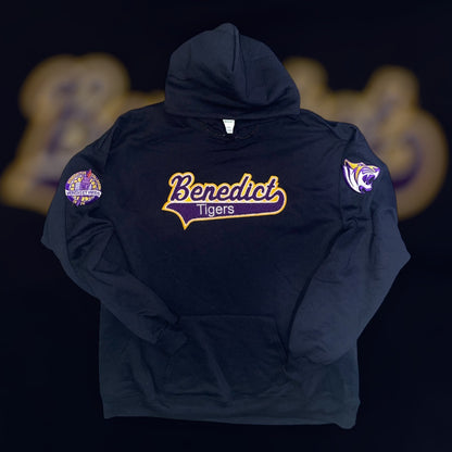 Benedict “Harden Nights” Chenille Hoodie