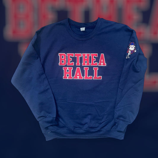 SCSU Dorm Sweatshirt