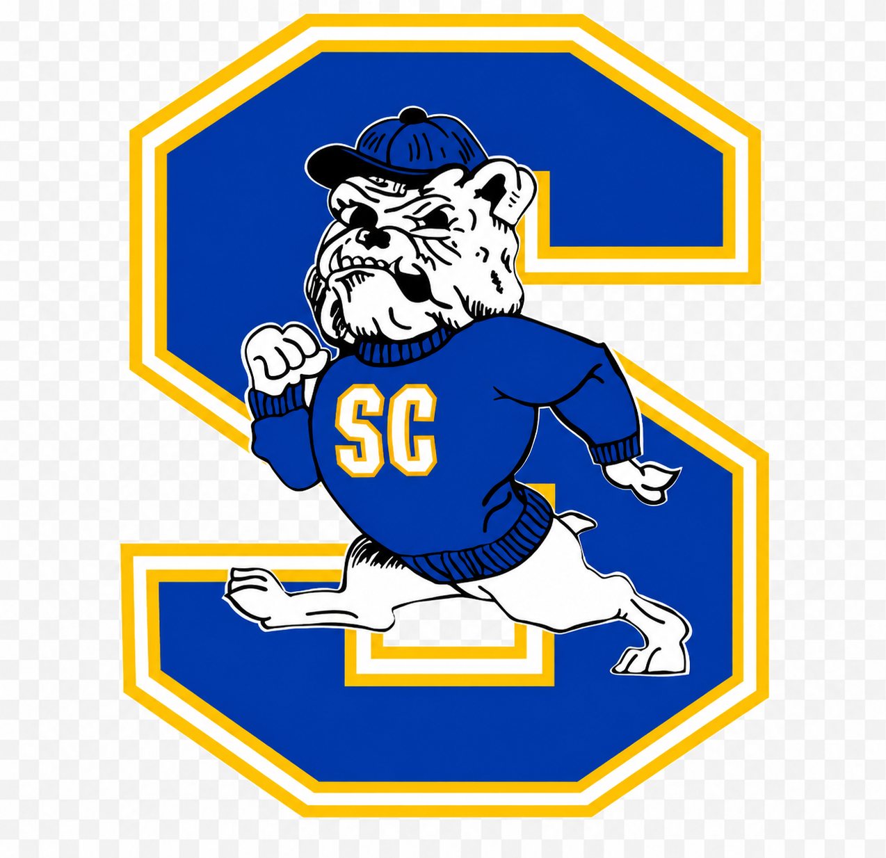 D9 SCSU Edition