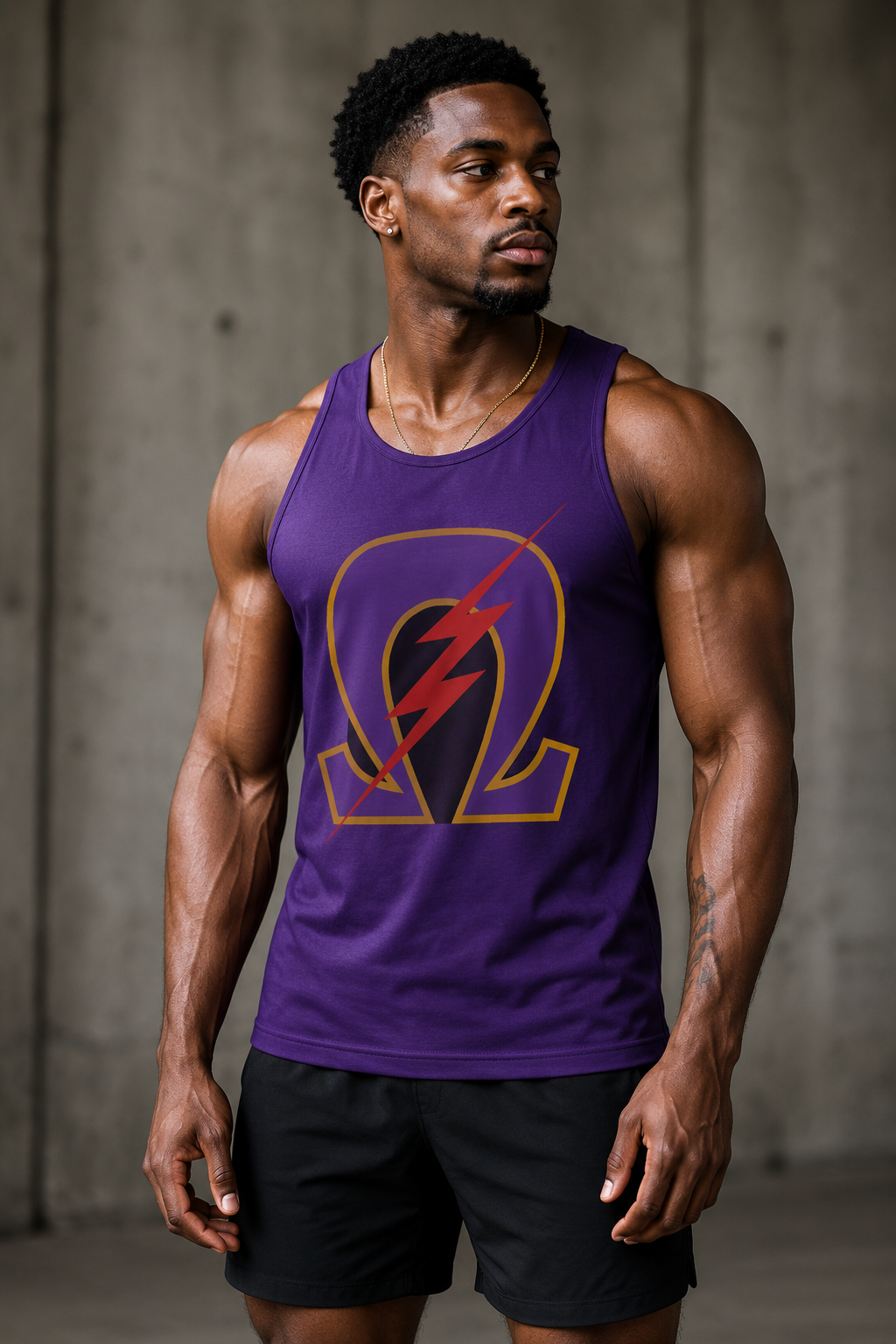 OPP Tank Top