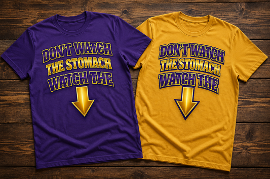 Watch The….