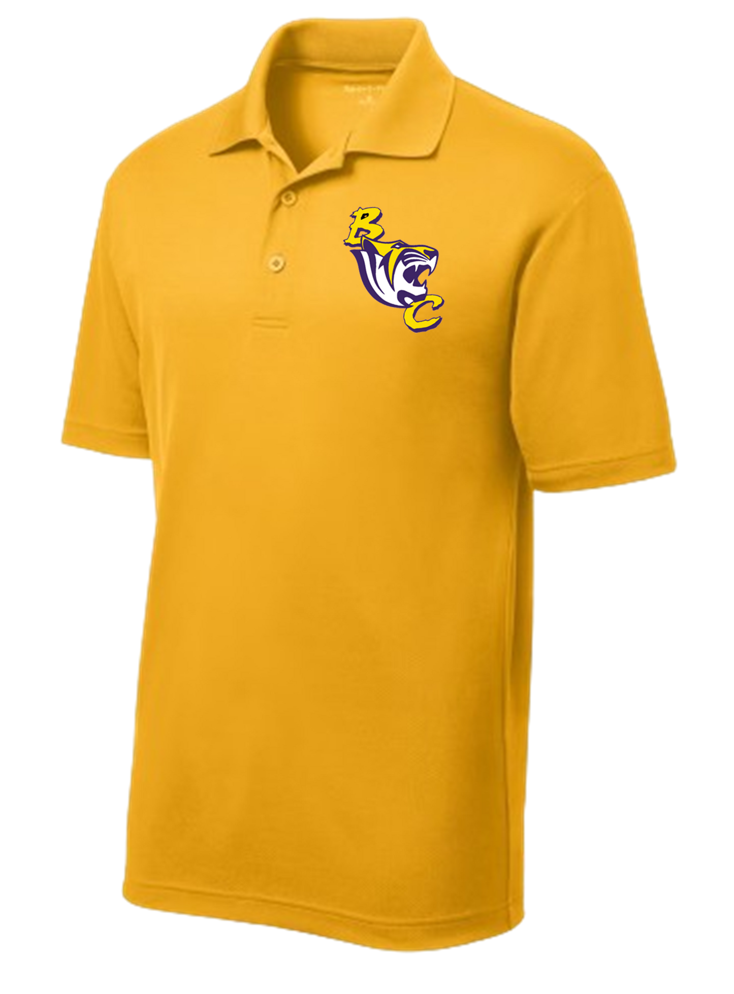 BC SPORT PERFORMANCE POLO