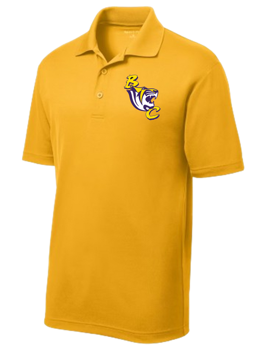BC SPORT PERFORMANCE POLO