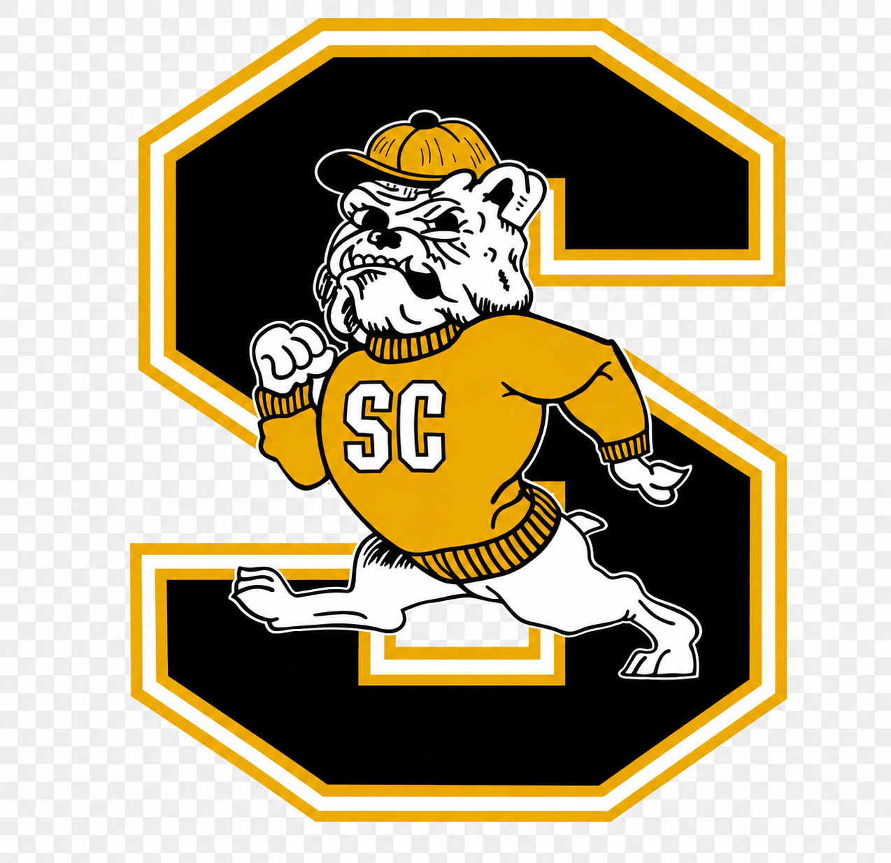 D9 SCSU Edition